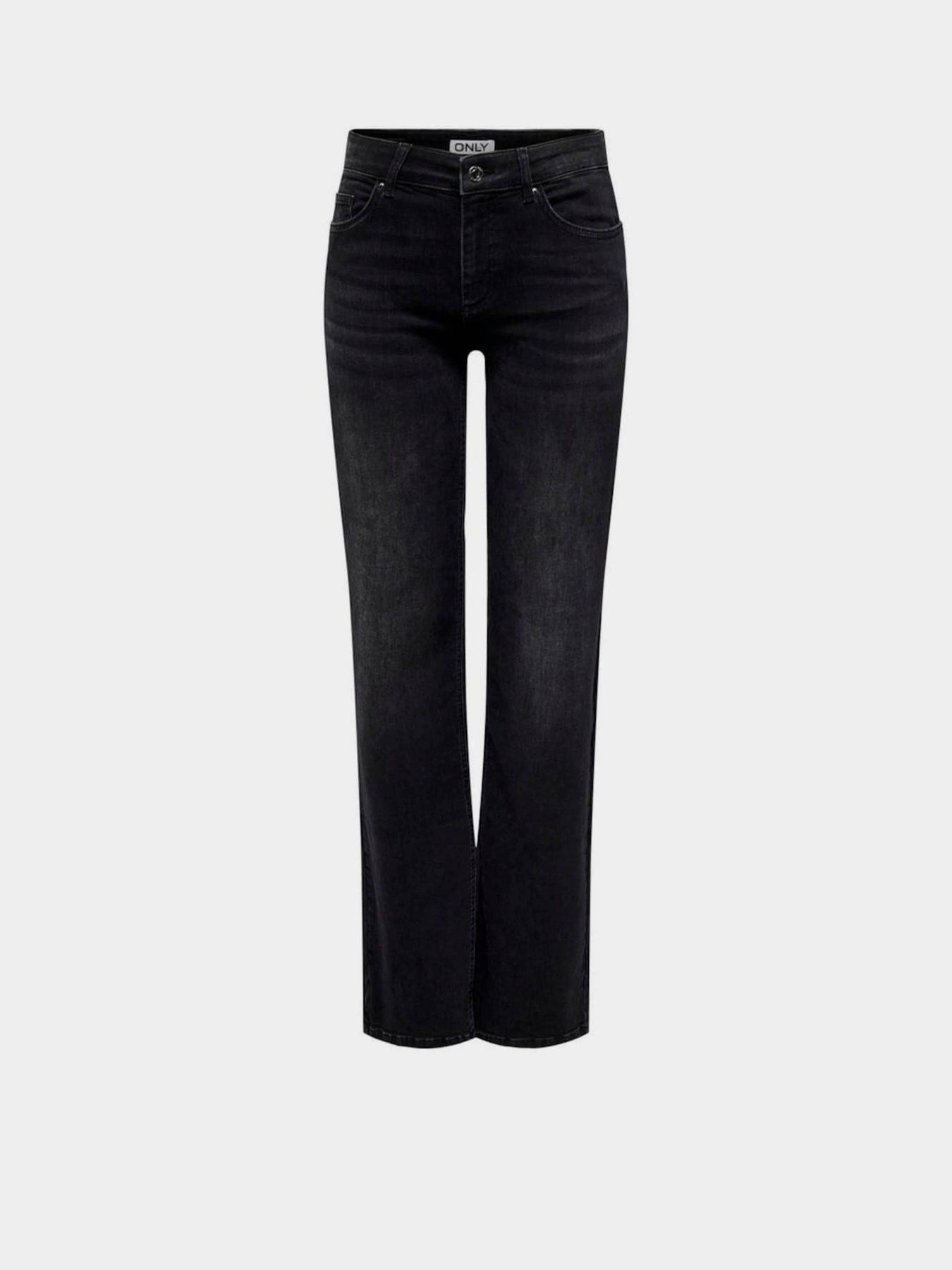 Джинси Only модель 15330779_Washed Black Джинси Only модель 15330779_Washed Black Фото