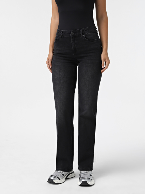 Джинсы Only модель 15330779_Washed Black Фото