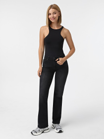 Джинси Only модель 15330779_Washed Black Фото