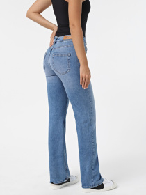 Джинси Only модель 15330787_Medium Blue Denim Фото