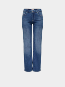 Джинси Only модель 15330787_Medium Blue Denim Фото
