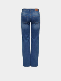 Джинси Only модель 15330787_Medium Blue Denim Фото