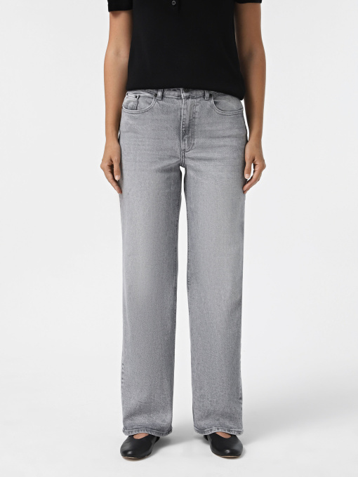 Джинси Only модель 15334821_Medium Grey Denim Фото