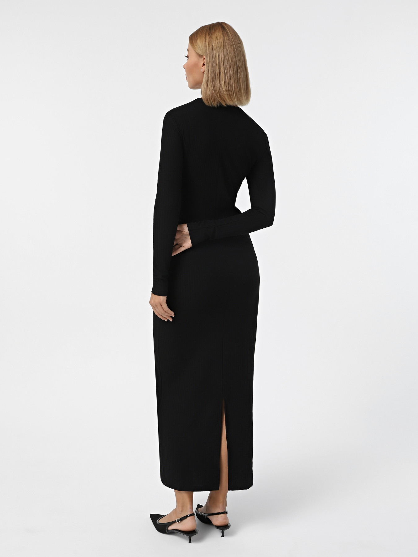 Сукні Only модель 15331089_Black Сукні Only модель 15331089_Black Фото