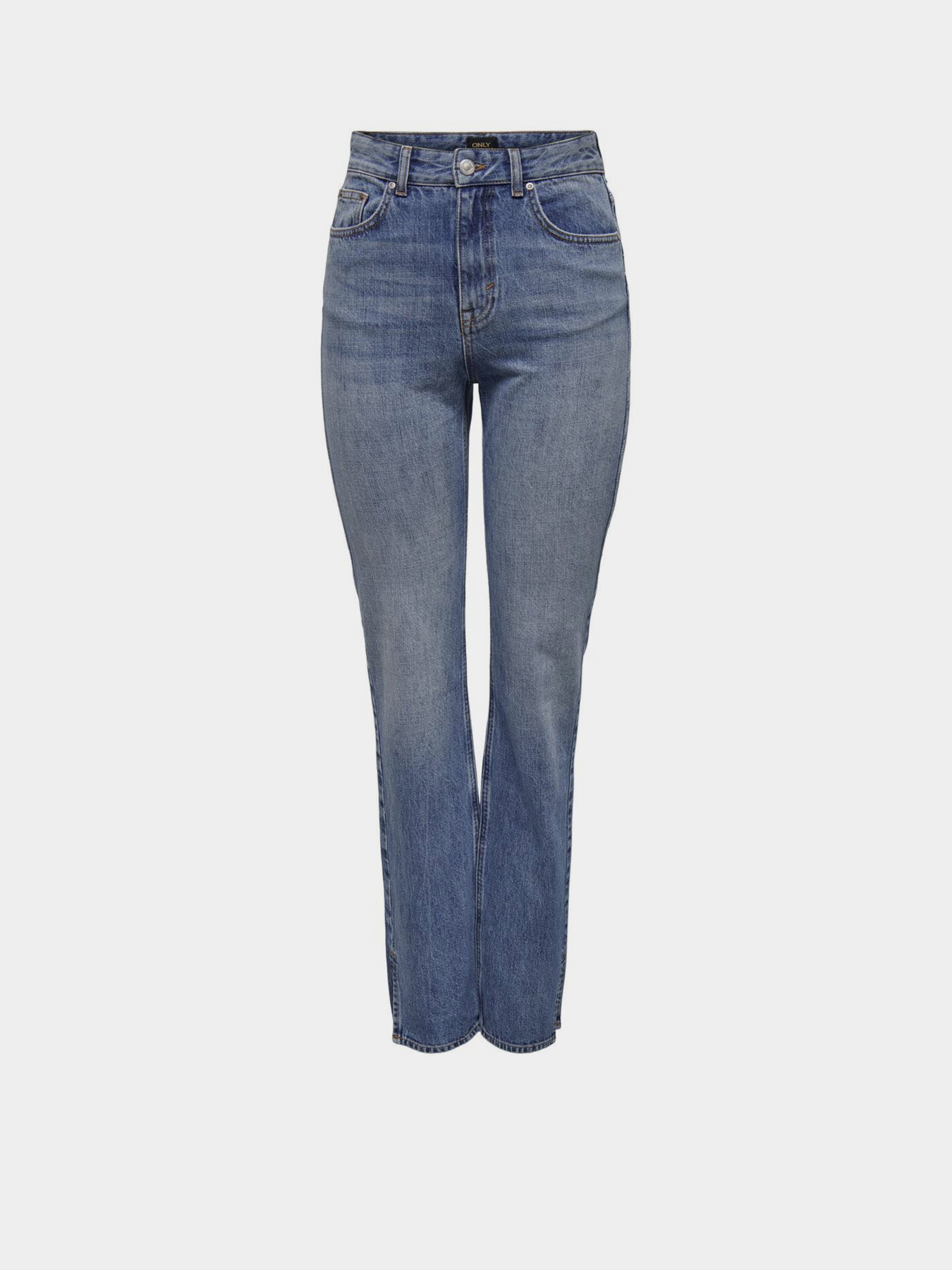 Джинси Only модель 15298007_Light Medium Blue Denim Фото