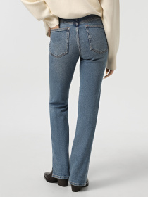 Джинси Only модель 15298007_Light Medium Blue Denim Фото