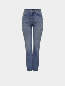 Джинси Only модель 15298007_Light Medium Blue Denim Фото