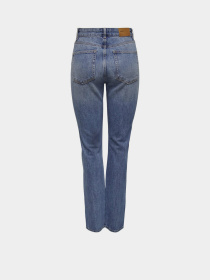 Джинси Only модель 15298007_Light Medium Blue Denim Фото