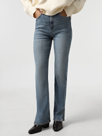 Джинси Only модель 15298007_Light Medium Blue Denim Фото
