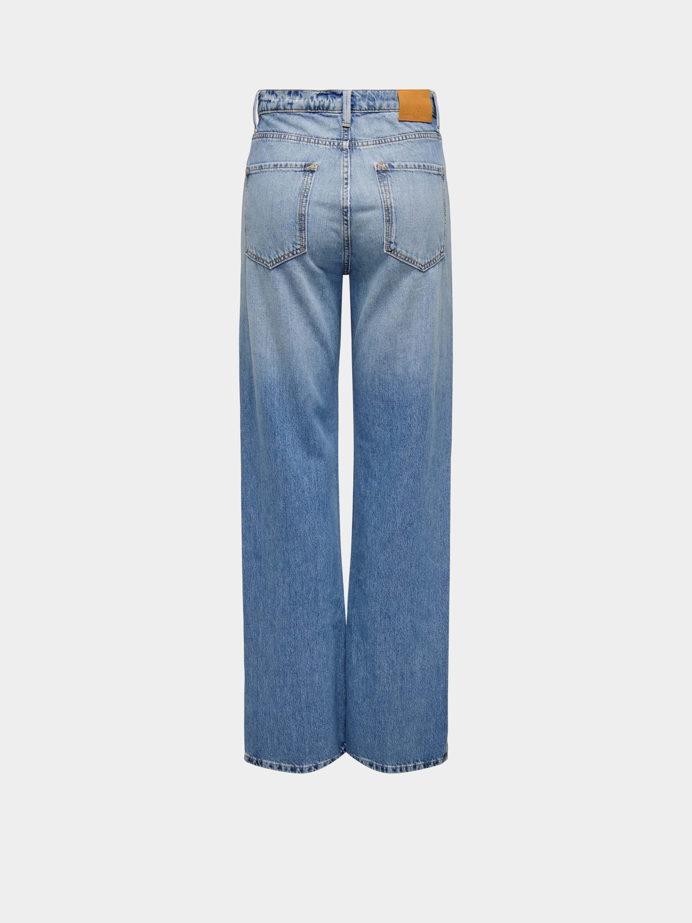 Джинси Only модель 15325816_Medium Blue Denim Фото