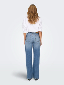 Джинси Only модель 15325816_Medium Blue Denim Фото
