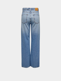 Джинси Only модель 15325816_Medium Blue Denim Фото