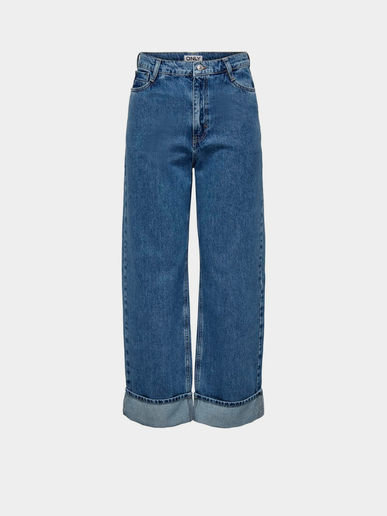 Джинси Only модель 15325823_Medium Blue Denim Фото