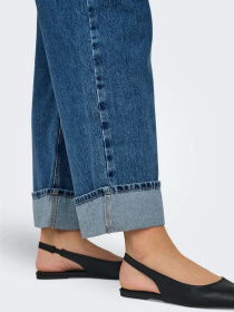 Джинси Only модель 15325823_Medium Blue Denim Фото