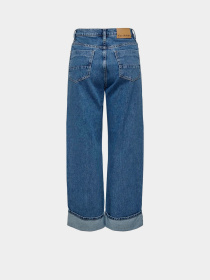 Джинси Only модель 15325823_Medium Blue Denim Фото