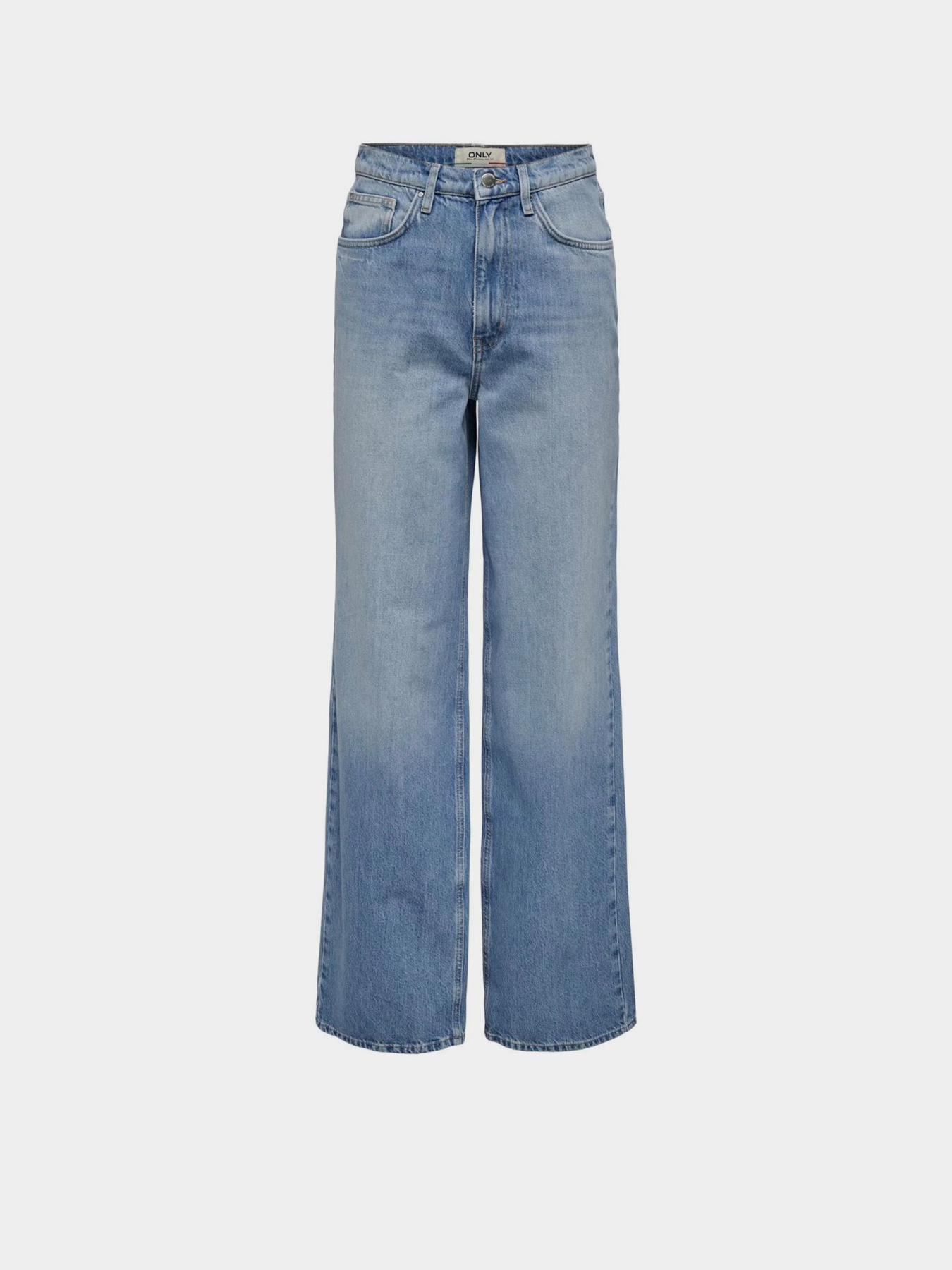 Джинси Only модель 15327290_Medium Blue Denim Фото