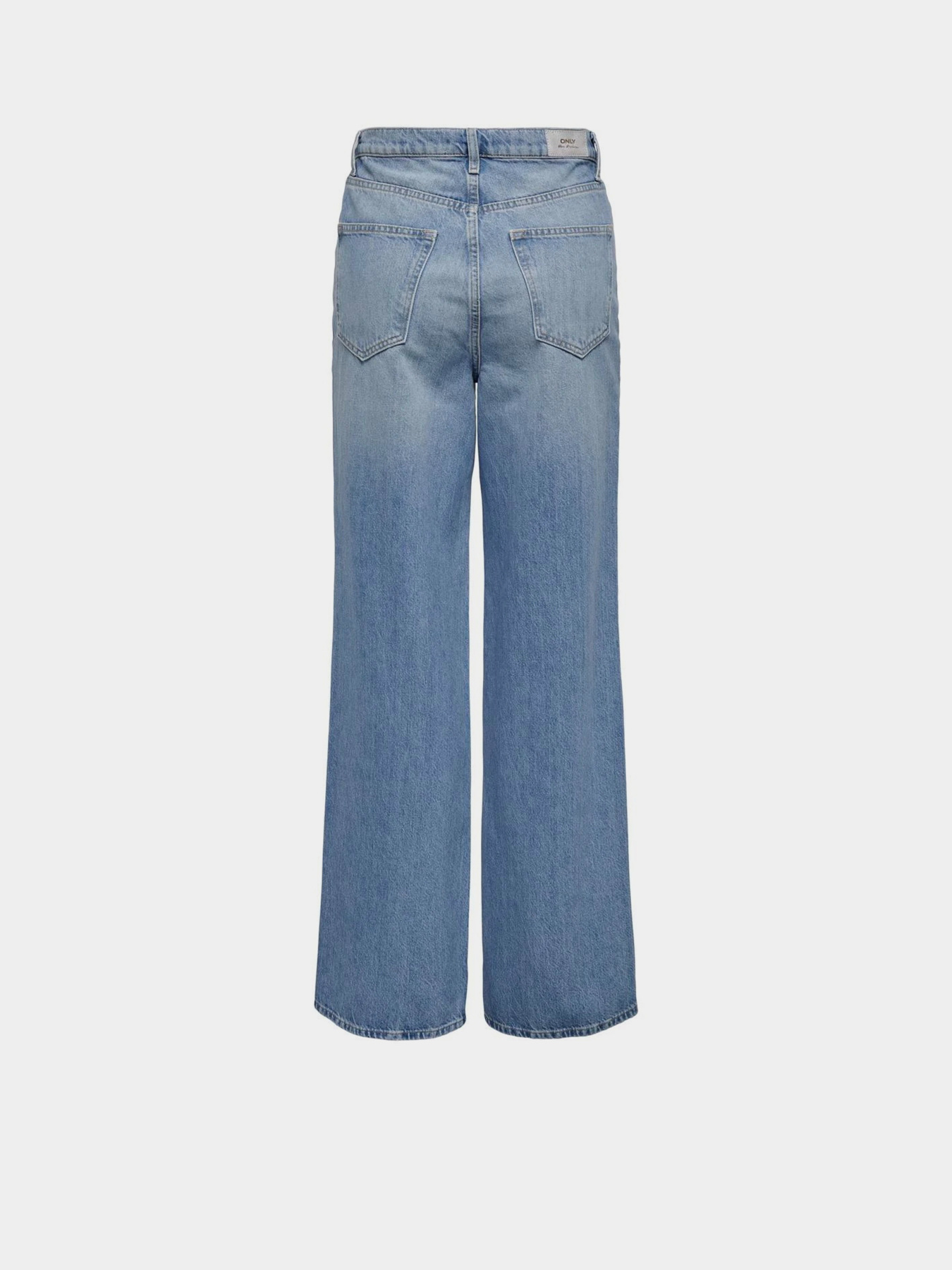 Джинси Only модель 15327290_Medium Blue Denim Фото