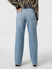 Джинси Only модель 15327290_Medium Blue Denim Фото