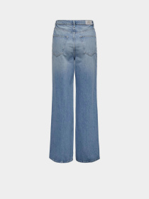 Джинси Only модель 15327290_Medium Blue Denim Фото