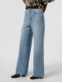 Джинсы Only модель 15327290_Medium Blue Denim Фото