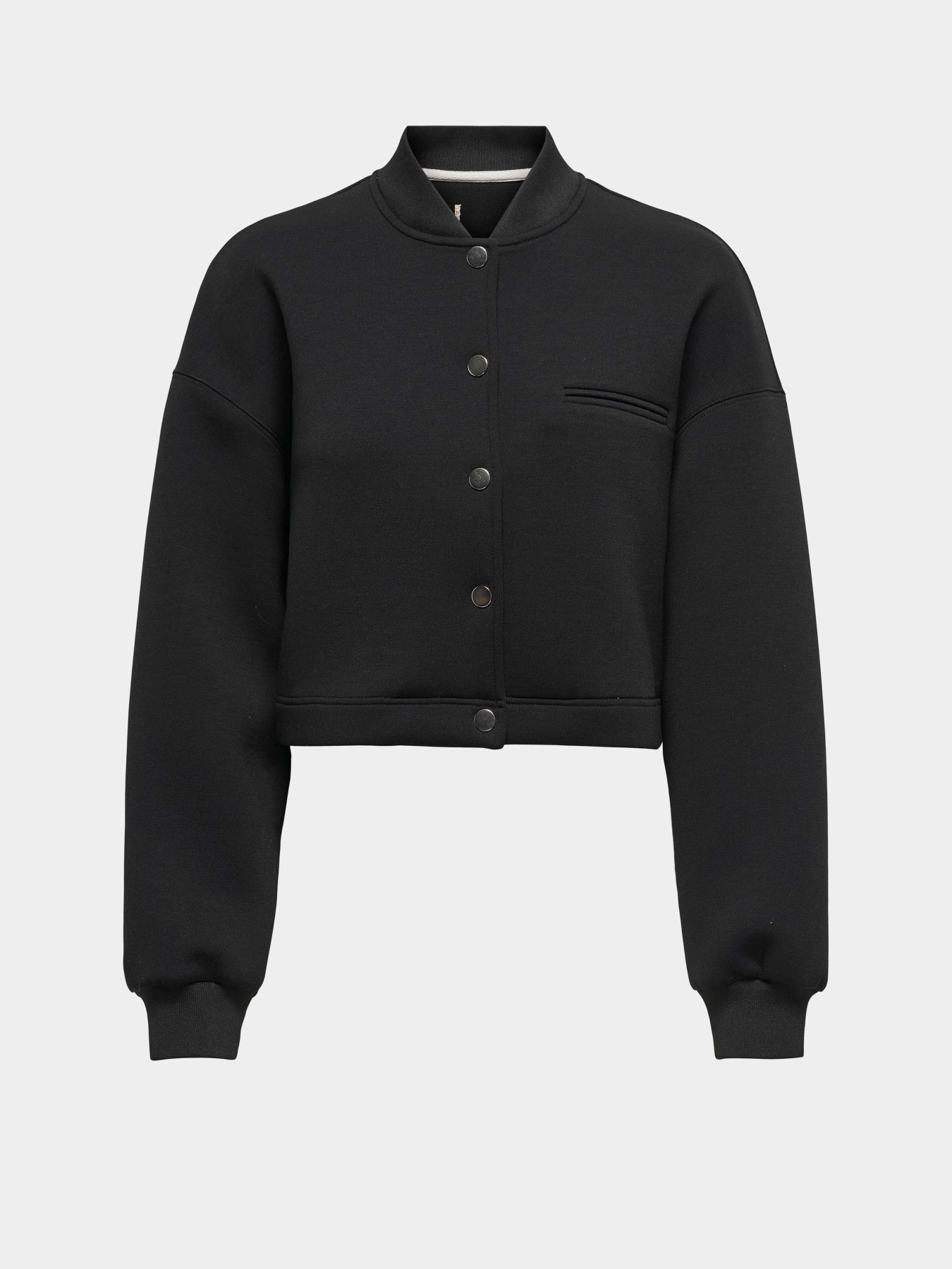 Куртки та дублянки Only модель 15347322_Black Куртки та дублянки Only модель 15347322_Black Фото