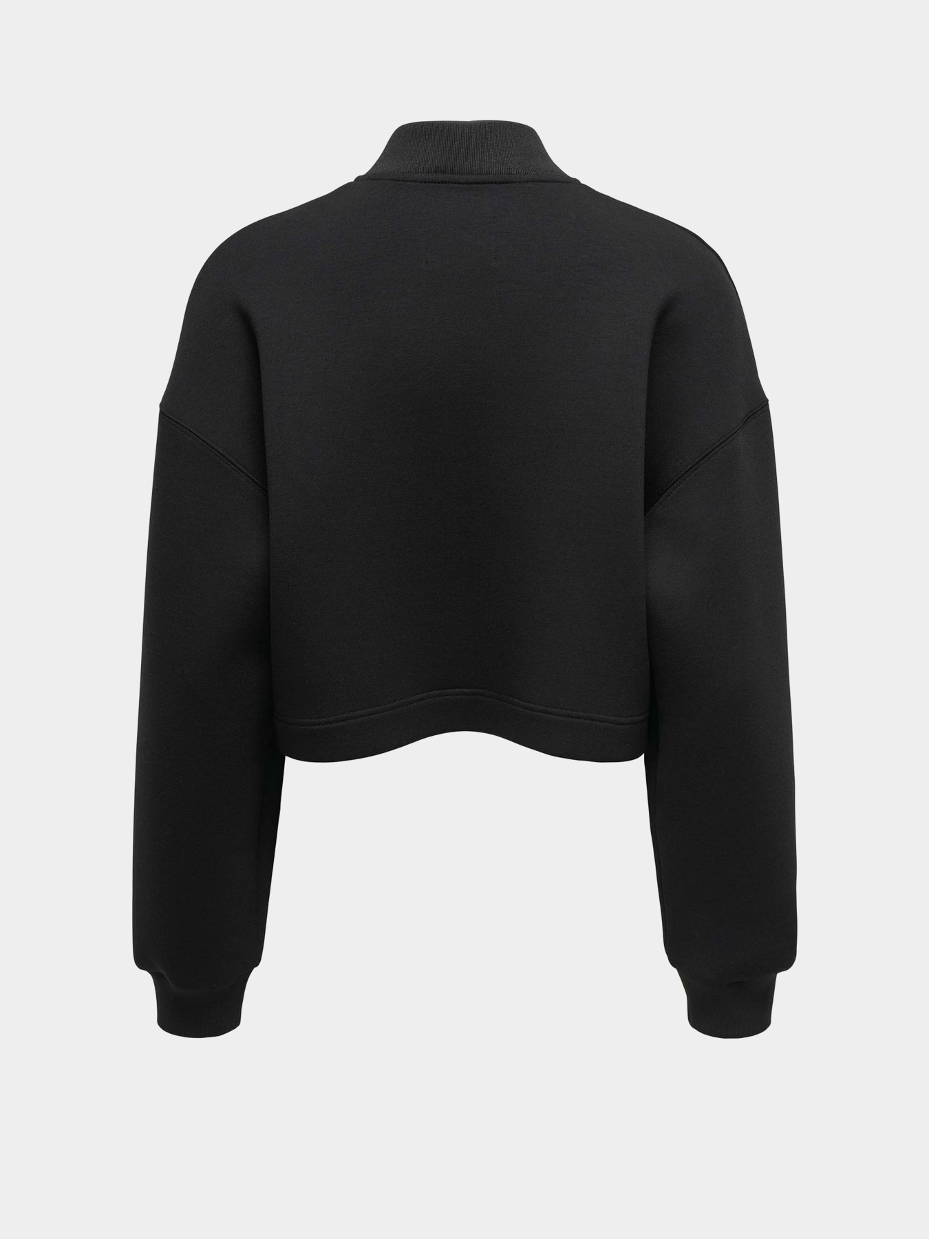 Куртки та дублянки Only модель 15347322_Black Куртки та дублянки Only модель 15347322_Black Фото