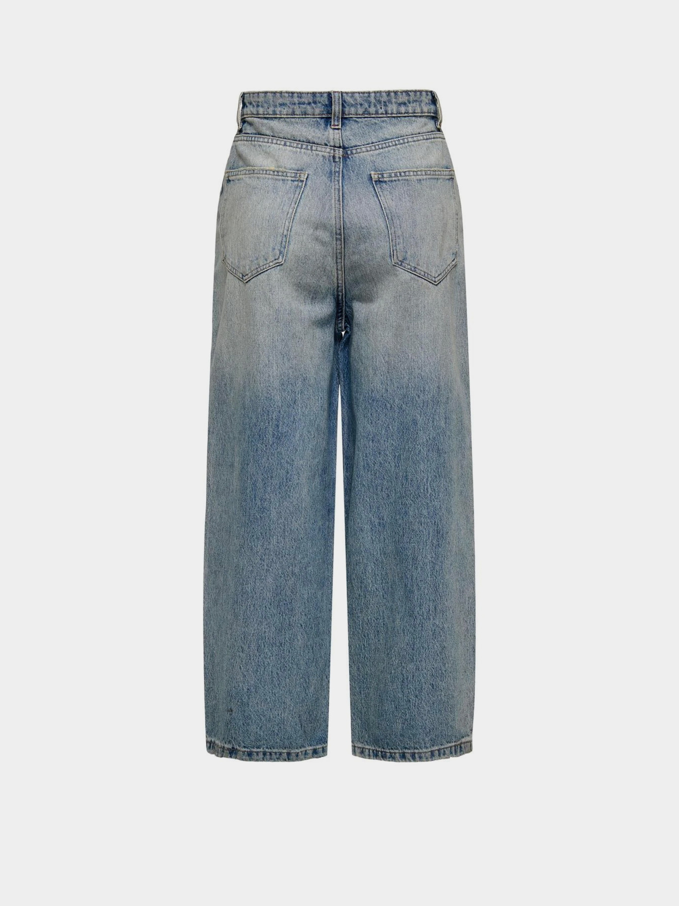 Джинси Only модель 15334010_Light Blue Denim TINTED Фото