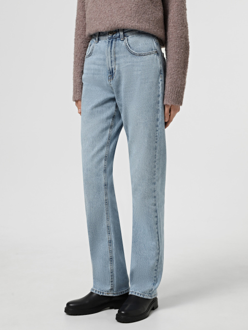 Джинси Only модель 15311645_Light Blue Denim Фото
