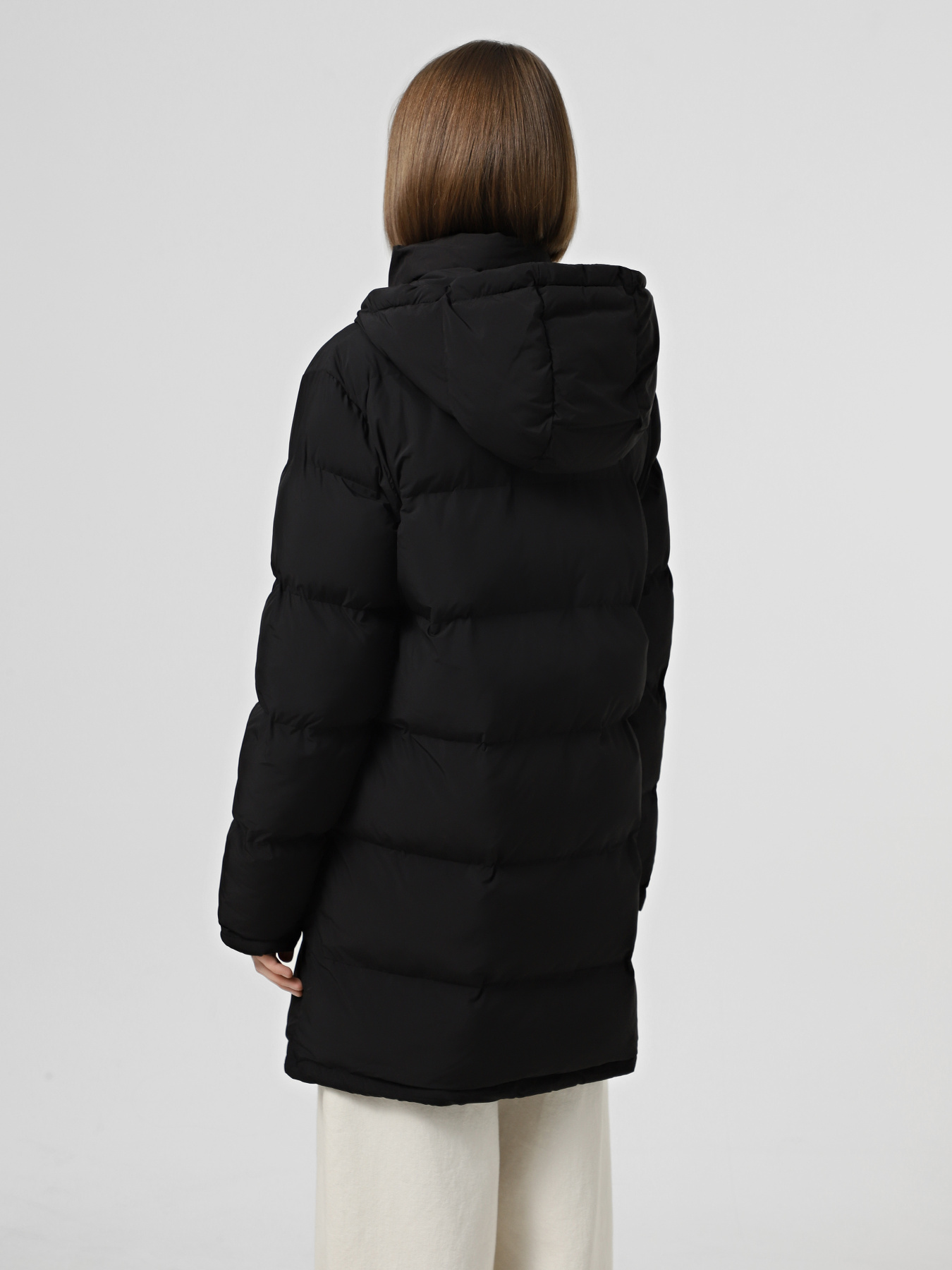 Куртки та дублянки Only модель 15326656_Black Фото