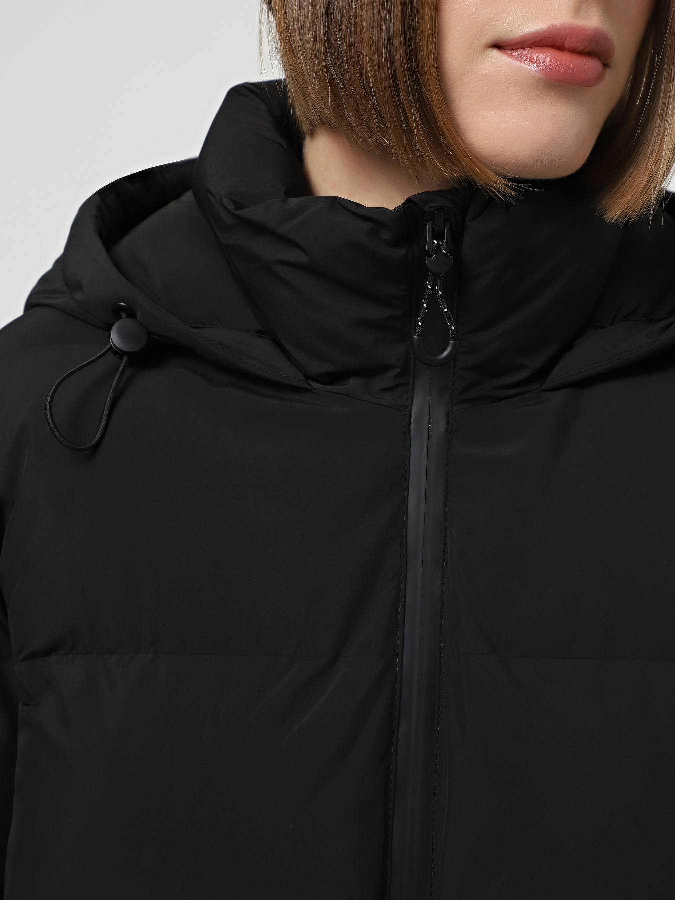 Куртки та дублянки Only модель 15326656_Black Фото