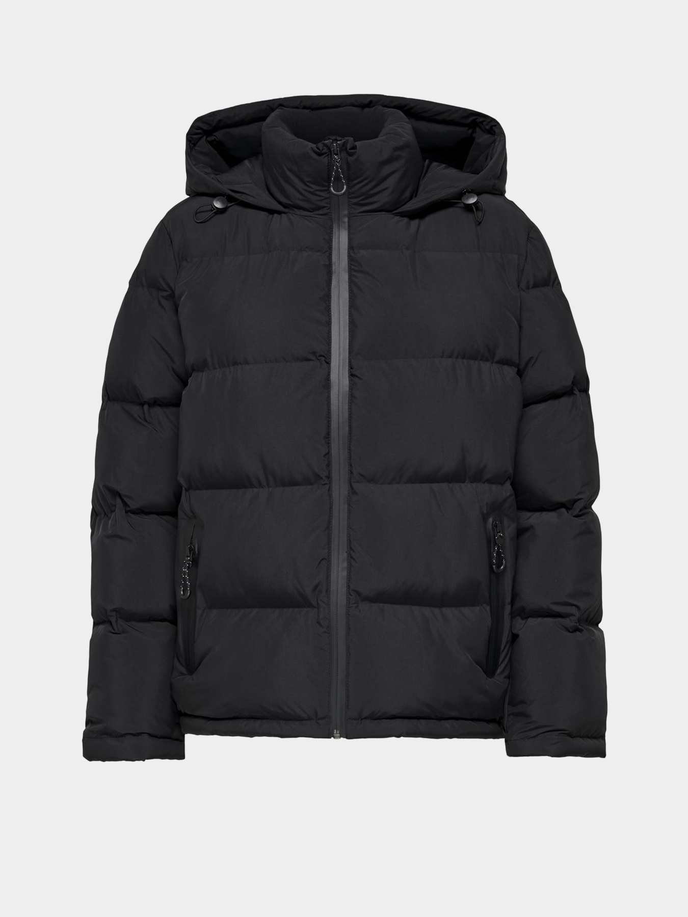 Куртки та дублянки Only модель 15326656_Black Фото