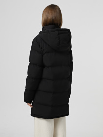Куртки та дублянки Only модель 15326656_Black Фото