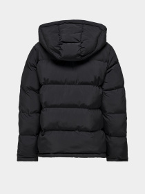 Куртки та дублянки Only модель 15326656_Black Фото