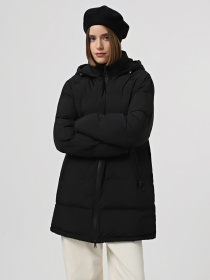 Куртки и дубленки Only модель 15326656_Black Фото