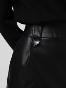 Юбки Only модель 15326832_Black Фото