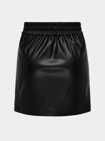 Юбки Only модель 15326832_Black Фото
