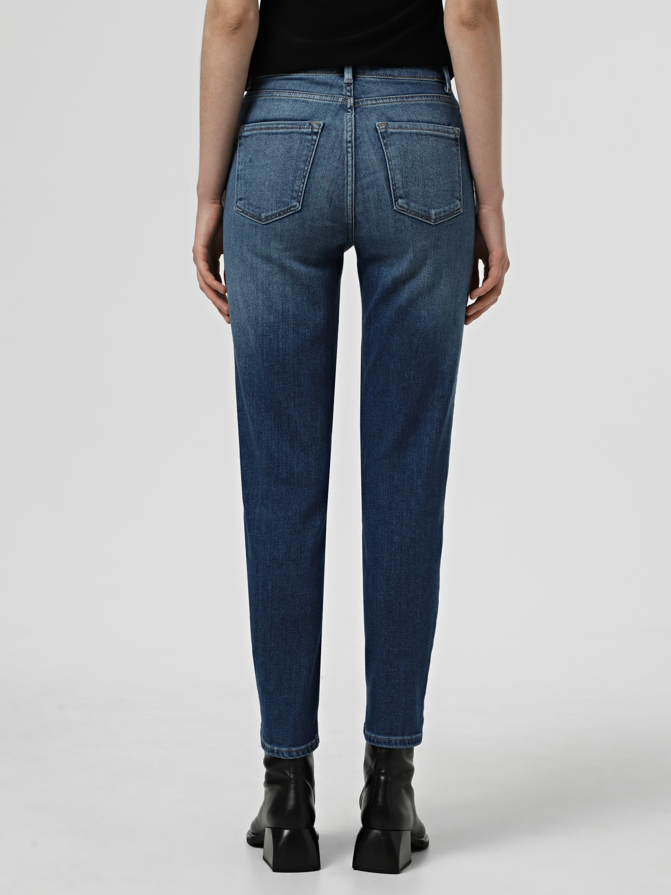 Джинси Only модель 15327303_Medium Blue Denim Фото
