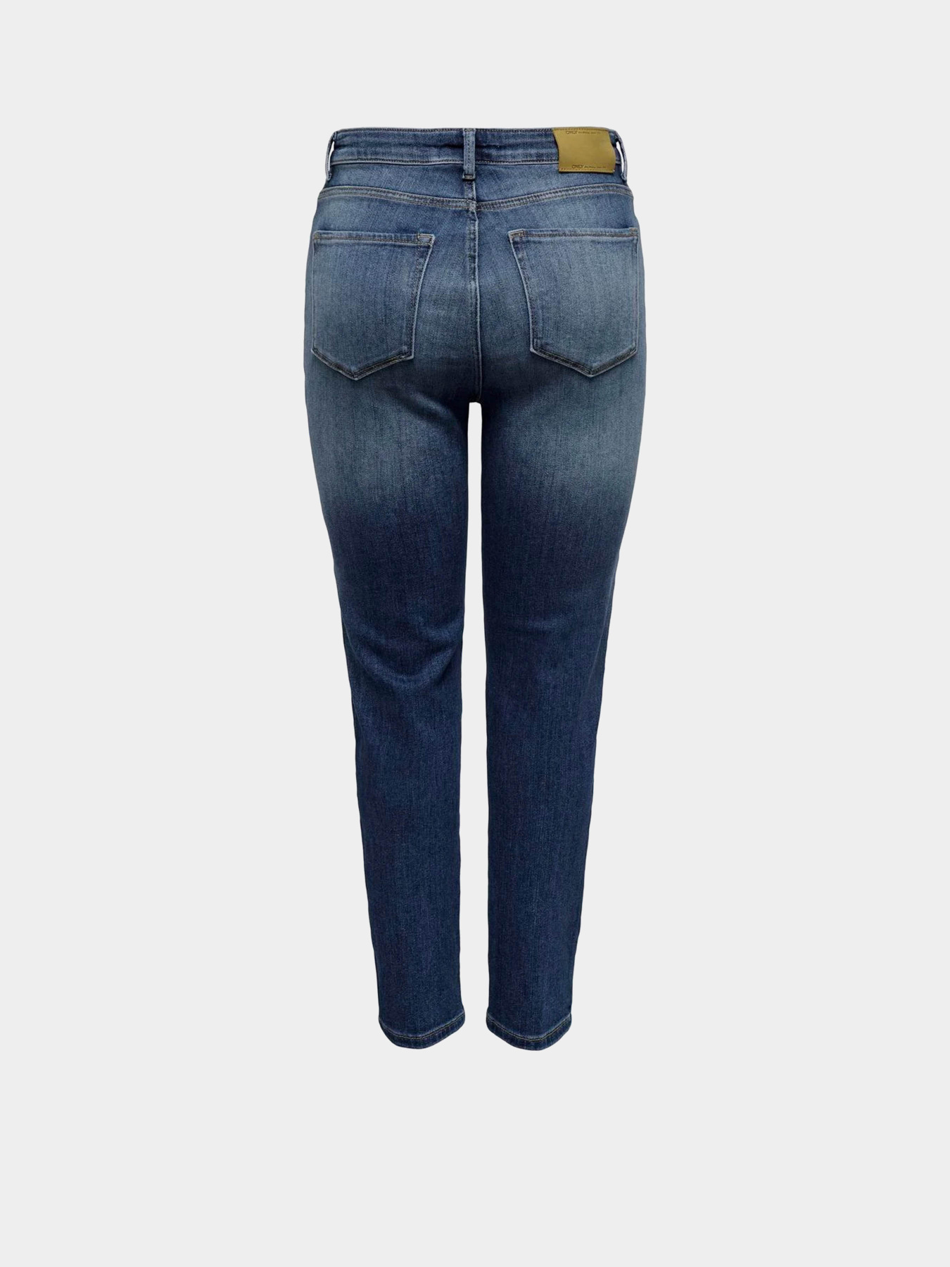 Джинси Only модель 15327303_Medium Blue Denim Фото
