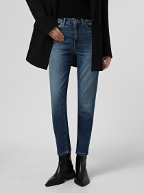 Джинси Only модель 15327303_Medium Blue Denim Фото