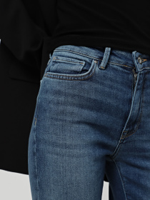 Джинси Only модель 15327303_Medium Blue Denim Фото
