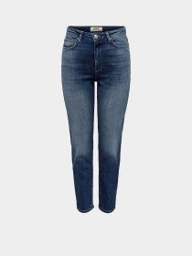 Джинси Only модель 15327303_Medium Blue Denim Фото