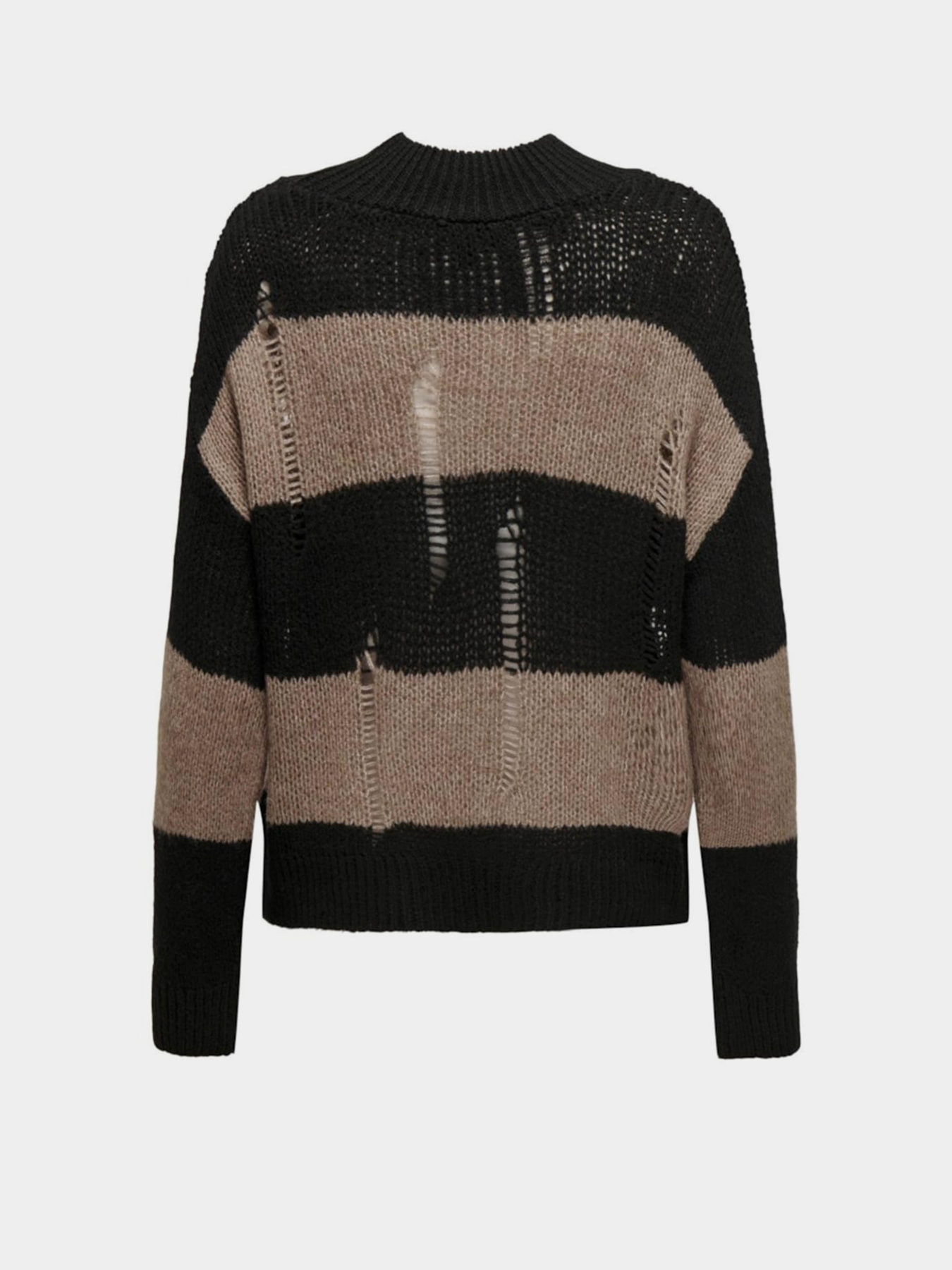 Светри та кардигани Only модель 15328220_Black Caribou Светри та кардигани Only модель 15328220_Black Caribou Фото