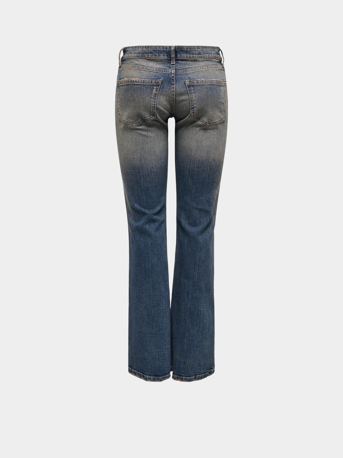 Джинси Only модель 15333858_Medium Blue Denim TINTED Джинси Only модель 15333858_Medium Blue Denim TINTED Фото
