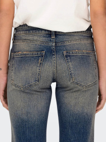 Джинси Only модель 15333858_Medium Blue Denim TINTED Фото