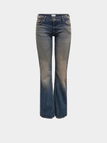 Джинси Only модель 15333858_Medium Blue Denim TINTED Фото