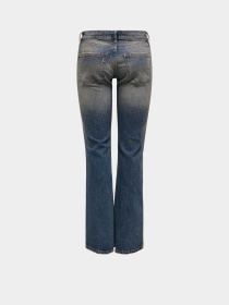 Джинси Only модель 15333858_Medium Blue Denim TINTED Фото