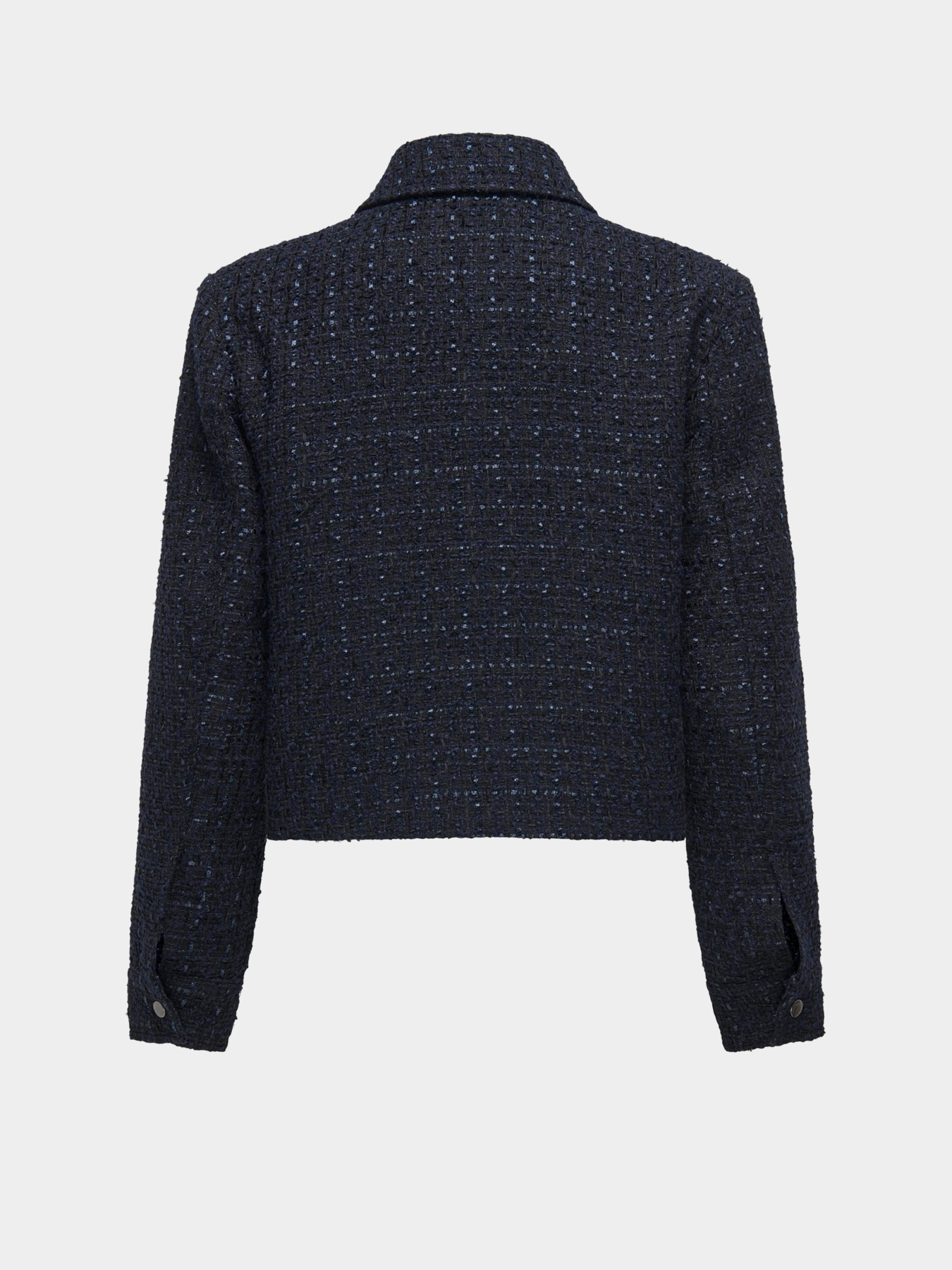 Піджаки Only модель 15334275_Navy Blazer Піджаки Only модель 15334275_Navy Blazer Фото