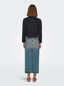 Піджаки Only модель 15334275_Navy Blazer Фото