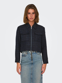 Піджаки Only модель 15334275_Navy Blazer Фото