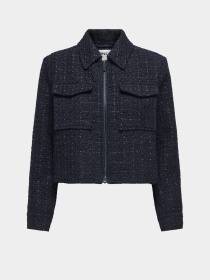 Піджаки Only модель 15334275_Navy Blazer Фото